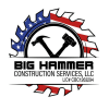 Big hammer logo